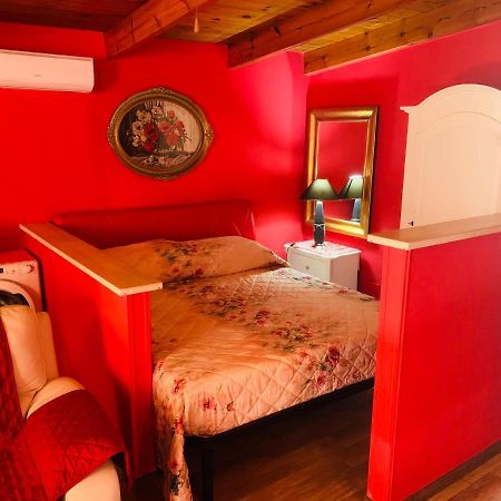 Anzio A Picco Sul Mare! Apartment Екстериор снимка