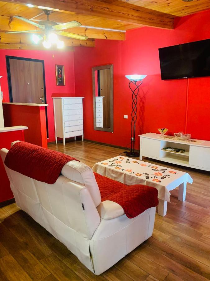 Anzio A Picco Sul Mare! Apartment Екстериор снимка