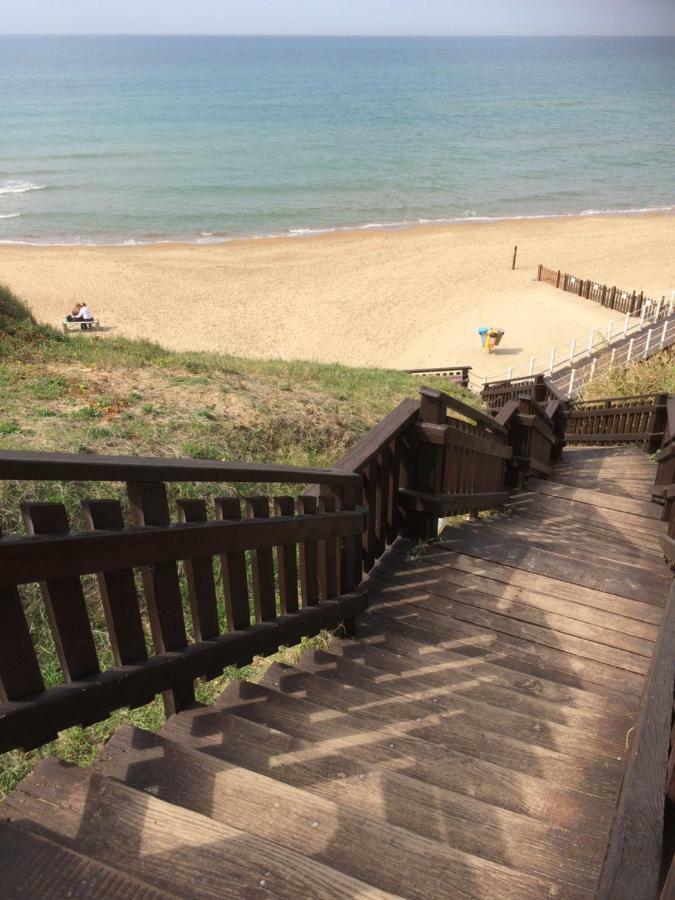 Anzio A Picco Sul Mare! Apartment Екстериор снимка