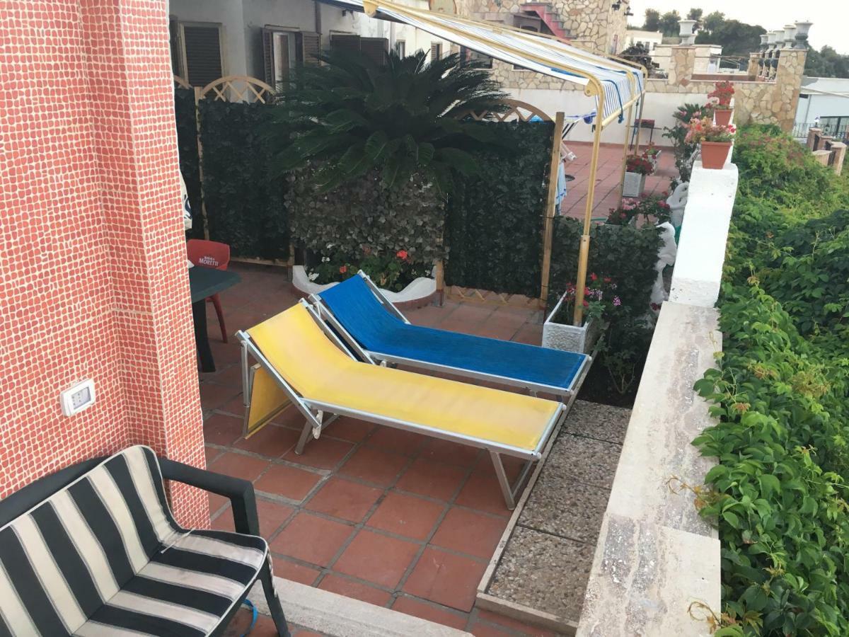 Anzio A Picco Sul Mare! Apartment Екстериор снимка